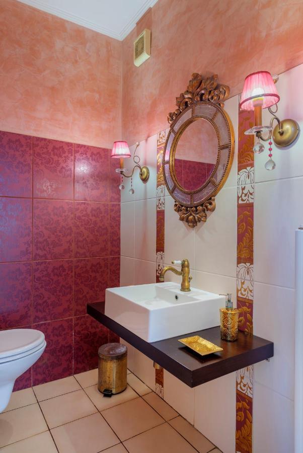 The Painters Luxurious Villa Anavyssos Exterior photo