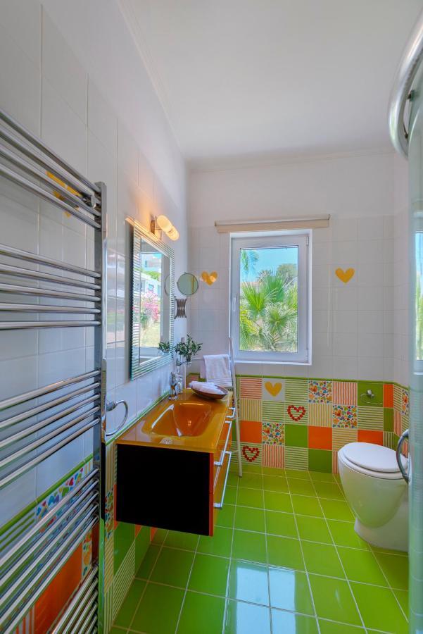 The Painters Luxurious Villa Anavyssos Exterior photo